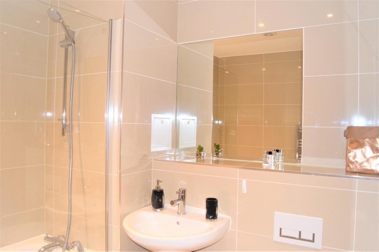 אנפילד Urban Gem Apartment- Free Parking מראה חיצוני תמונה