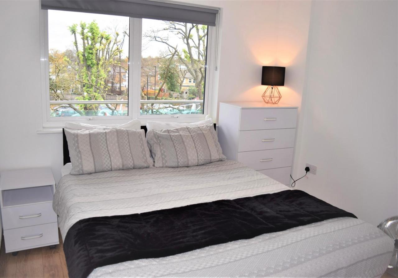 אנפילד Urban Gem Apartment- Free Parking מראה חיצוני תמונה
