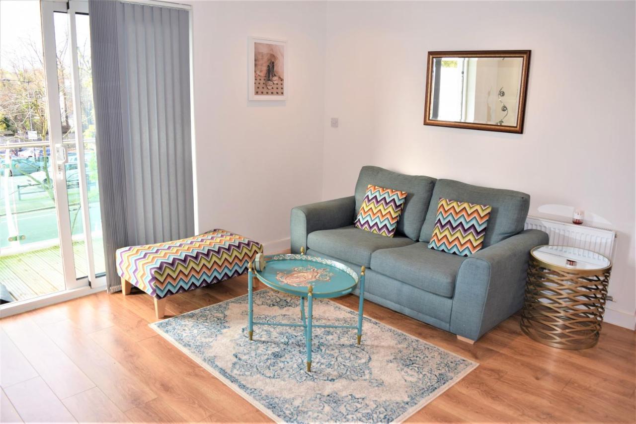 אנפילד Urban Gem Apartment- Free Parking מראה חיצוני תמונה